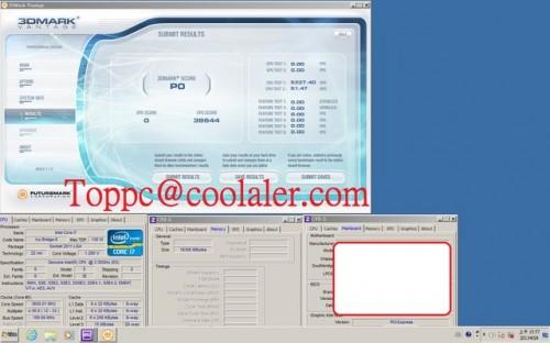 英特尔酷睿i7-4960X处理器测评