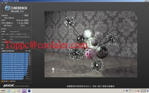 英特尔酷睿i7-4960X处理器测评