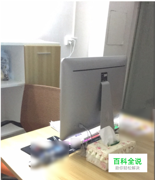 一体机怎么当显示器