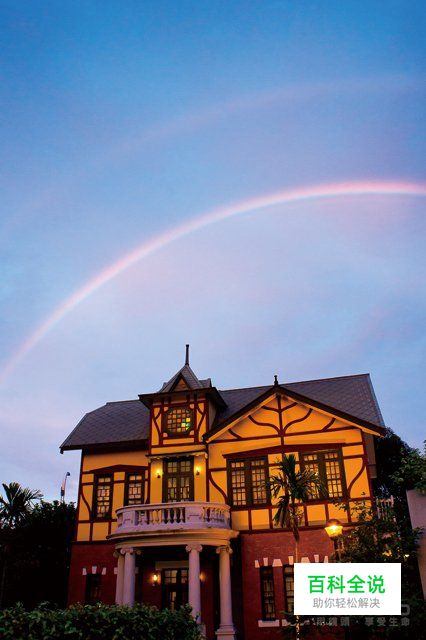 雨天摄影的七大迷人之处