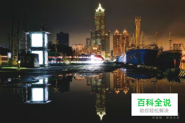 雨天摄影的七大迷人之处