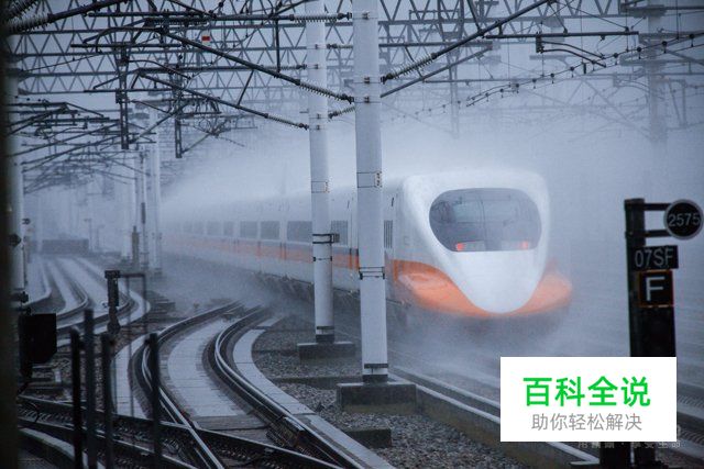 雨天摄影的七大迷人之处