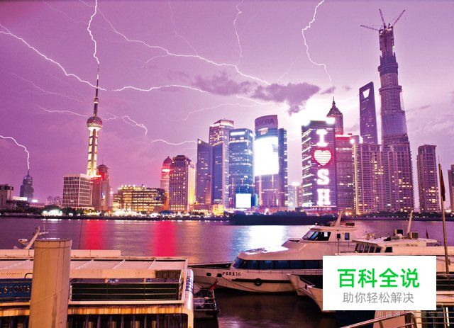 雨天摄影的七大迷人之处