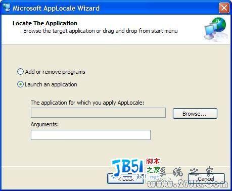 英文版XP中文软件乱码的解决方法