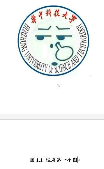 用WORD写论文时有哪些好用到哭的奇技淫巧?