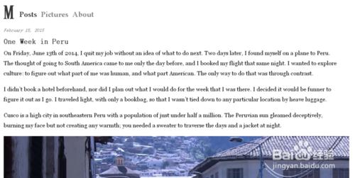 英文网站如何翻译成中文网站