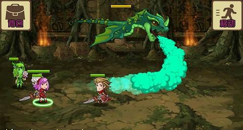 英雄传说光明新手全攻略