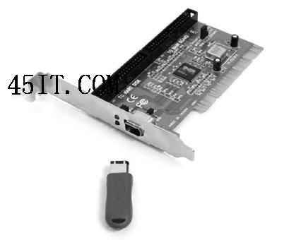 由希捷全硬盘加密技术看数据保护