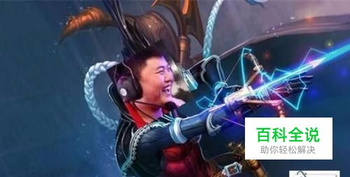 英雄联盟Uzi 薇恩怎么玩，薇恩教程？