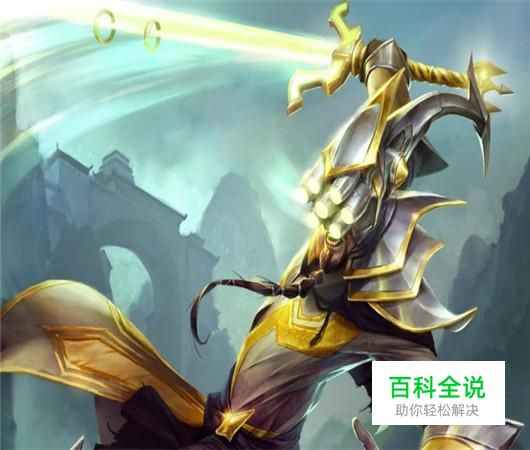 英雄联盟里面的剑圣打野的使用技巧