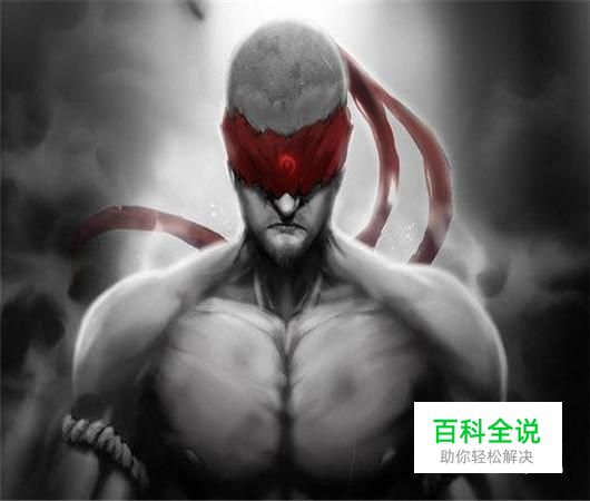 英雄联盟里面的盲僧的使用技巧