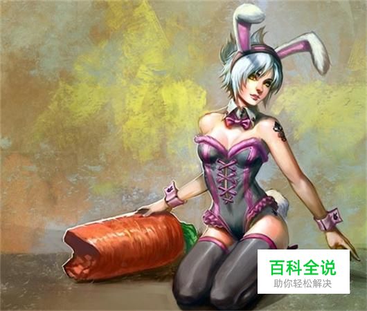 英雄联盟里面的瑞文的上单玩法技巧