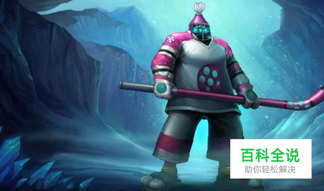 英雄联盟S7武器大师打野符文、天赋、出装攻略