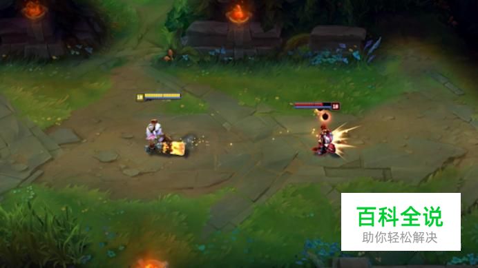 英雄联盟出装麦林炮手出装玩法