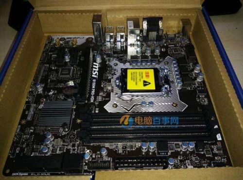 游戏设计两用电脑装机 5000元内i5-7500中端电脑配置推荐