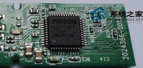 影响U盘读写速度不同的几大因素分析