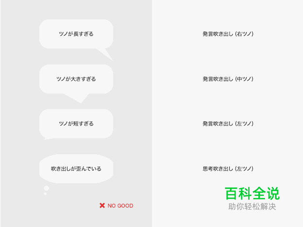 运用20个技巧快速制作易懂美观的图片