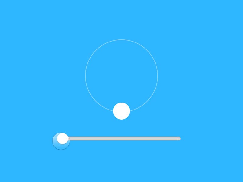 沿圆环运动gif【做作业】