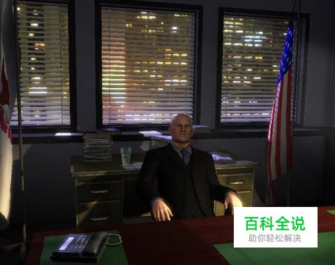 越狱：阴谋视频攻略（下）