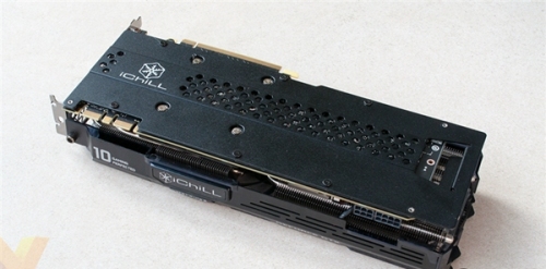 映众/华硕非公版GTX1080Ti评测