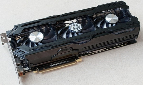 映众/华硕非公版GTX1080Ti评测