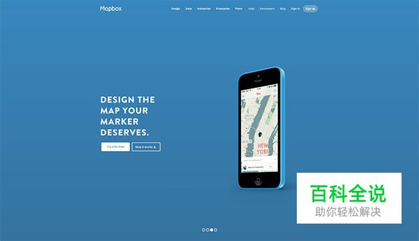 印证渐变复兴的20个网站