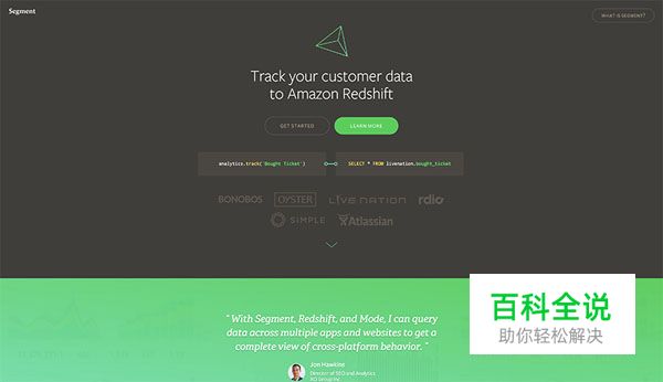 印证渐变复兴的20个网站