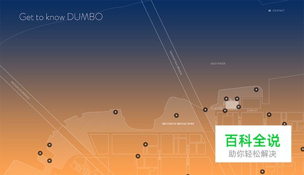 印证渐变复兴的20个网站