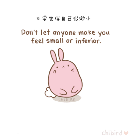 一组满满能量的GIF图像