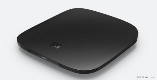 一张图让你知道小米盒子增强版与其他产品的区别对比