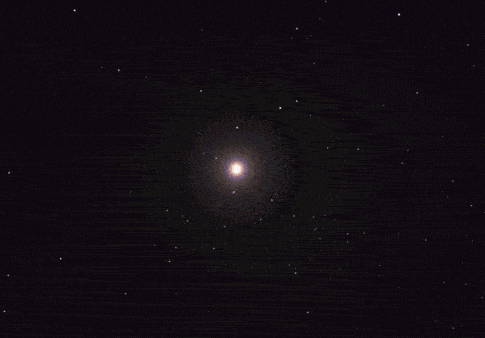 宇宙物质是怎么产生的（宇宙中的元素是怎么来的）