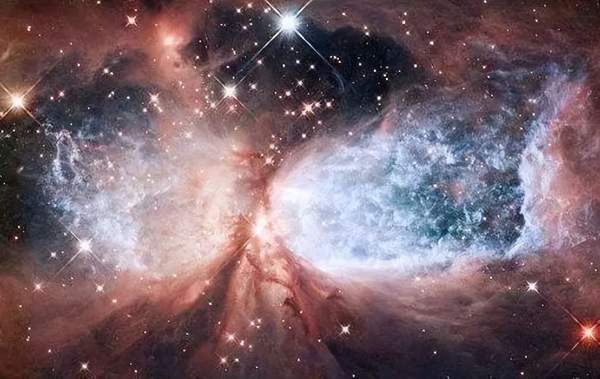 宇宙物质是怎么产生的（宇宙中的元素是怎么来的）