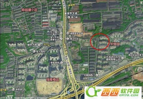 一张照片竟然能够看到拍摄地点