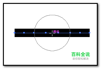 在ai中怎么批量给路径添加锚点？illustrator
