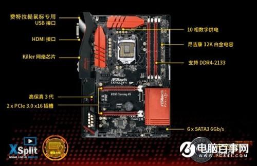 主板板型有哪些? 主板大板和小板的区别