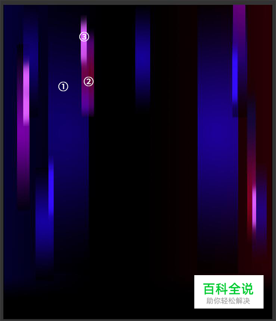 追波风原创插画【ps教程】