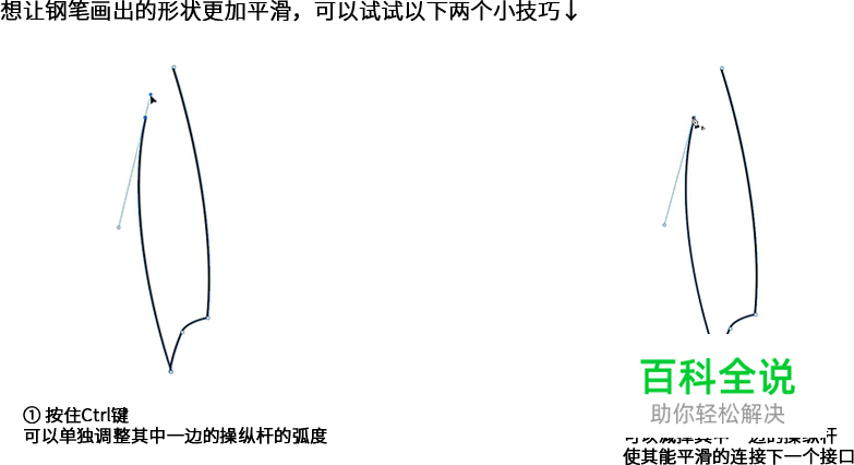 追波风原创插画【ps教程】