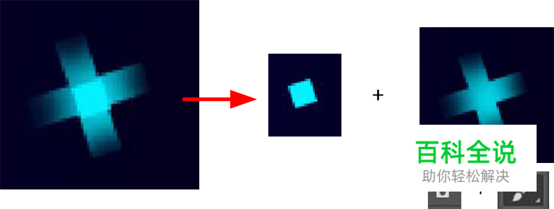 追波风原创插画【ps教程】