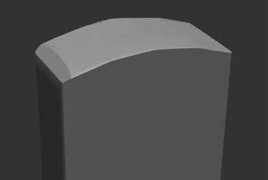 ZBrush拓扑笔刷介绍