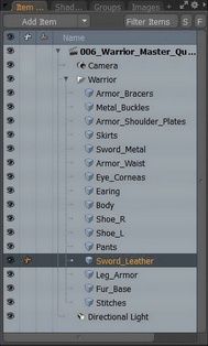 ZBrush如何加快纹理工作流程