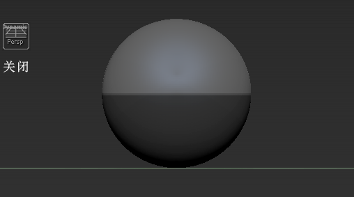 ZBrush遮罩不平滑怎么解决?