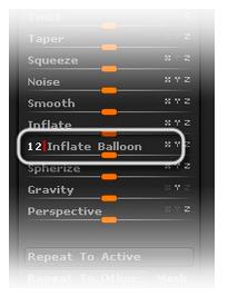 ZBrush怎么制作草莓形状的图形?