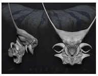 ZBrush提高快速录制的三个方法