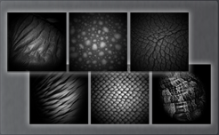 ZBrush 3D雕刻笔刷介绍