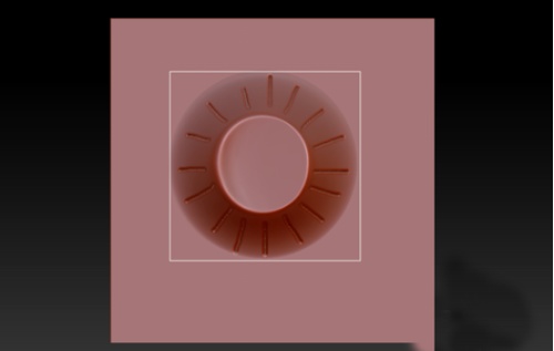 ZBrush如何设计新笔刷