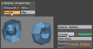 ZBrush建模教程之耳朵雕刻方法