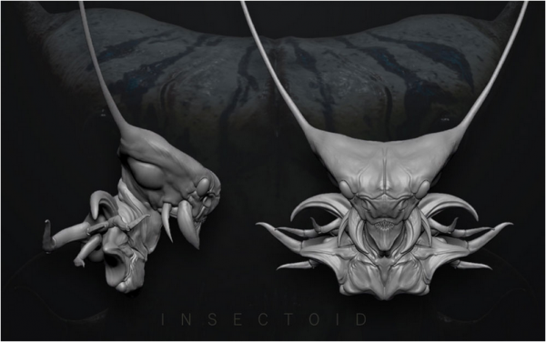 ZBrush提高快速录制的三个方法