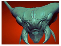 ZBrush提高快速录制的三个方法