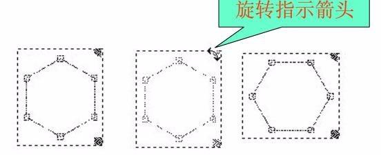 在ChemDraw中绘制透视图形的图文教程