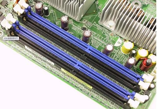 支持内存双通道是什么意思?